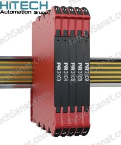 ایزولاتور ریپیتر PR 3103 برند PR ELECTRONICS