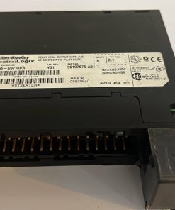 ماژول Allen-Bradley 1756-0W16I/A
