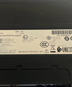 ماژول Allen-Bradley مدل 1756-IRT8I