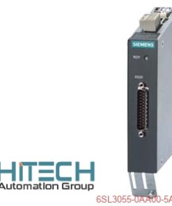 ماژول سنسور SMC10 مدل 6SL3055-0AA00-5AA3
