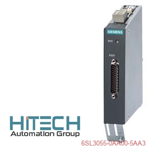 ماژول سنسور SMC10 مدل 6SL3055-0AA00-5AA3 ماژول سنسور SMC10 مدل 6SL3055-0AA00-5AA3