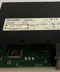 ماژول Allen-Bradley 1756-M08SE/B