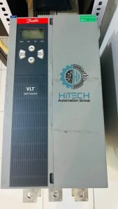 سافت استارتر Danfoss