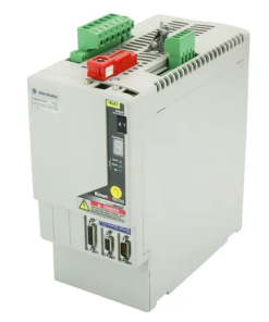 Allen Bradley 2094-BC02-BM02-S