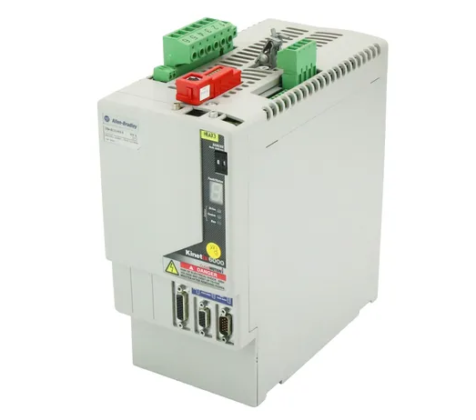 Allen Bradley 2094-BC02-BM02-S Allen Bradley 2094-BC02-BM02-S