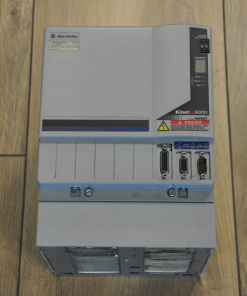 Allen Bradley 2094-BC04-M03-M