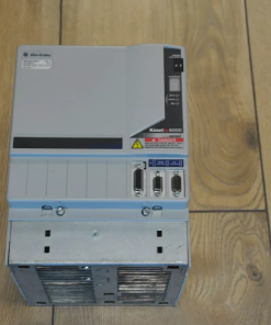 Allen Bradley 2094-BC07-M05-S