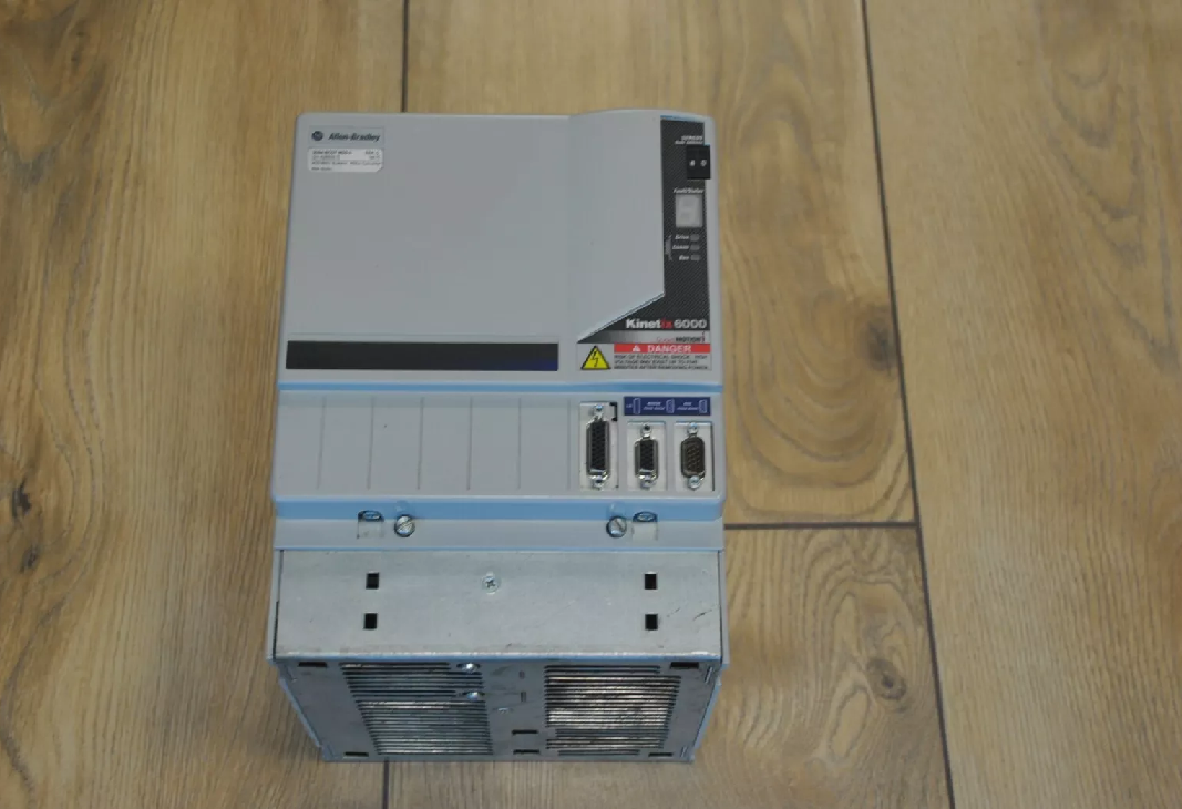 Allen Bradley 2094-BC07-M05-S Allen Bradley 2094-BC07-M05-S