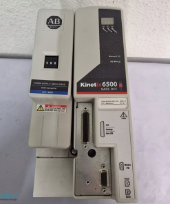 Allen Bradley 2094-EN02D-M01-S