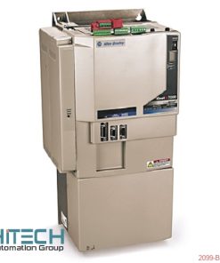 Allen Bradley 2099-BM09-S