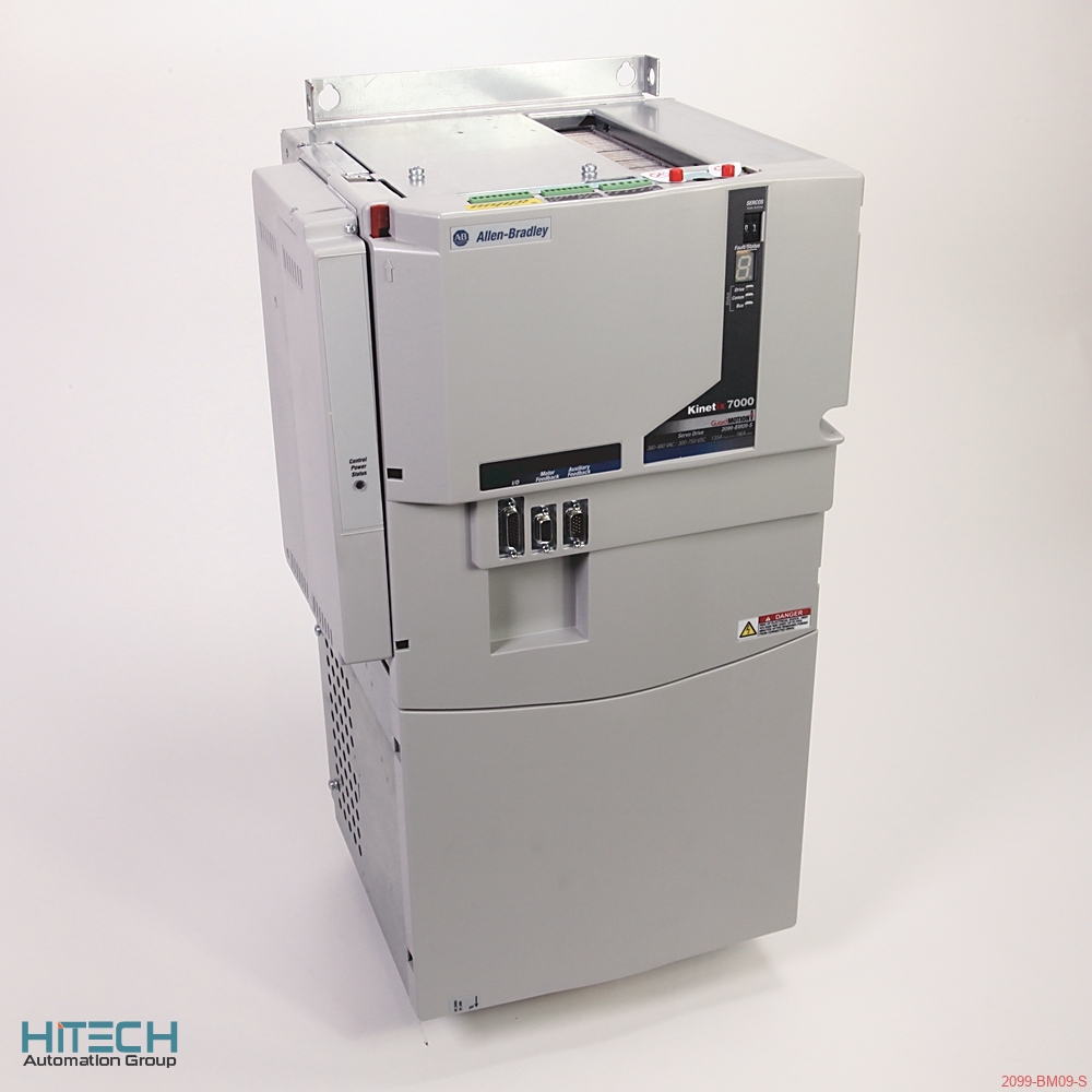 Allen Bradley 2099-BM08-S Allen Bradley 2099-BM08-S