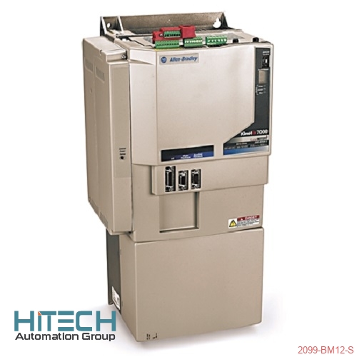 Allen Brradley 2099-BM12-S Allen Brradley 2099-BM12-S