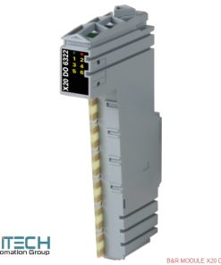 B&R MODULE X20 DO 6322