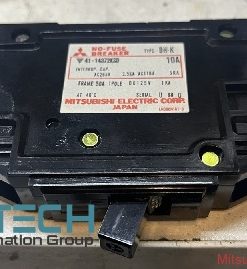 کلید Mitsubishi مدل BH-K