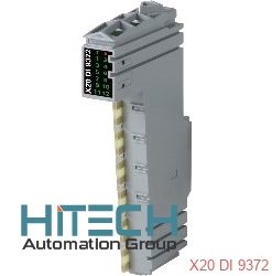 B&R MODULE X20 DI 9372