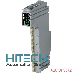 B&R MODULE X20 DI 9372 B&R MODULE X20 DI 9372