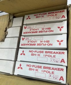 کلید Mitsubishi مدل BH-K
