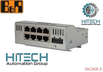 ماژول 0AC808.9 ماژول 0AC808.9