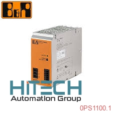 ماژول تأمین برق B&R مدل 0PS1100.1