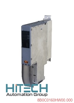 ماژول تأمین برق کمکی ACOPOSmulti ماژول تأمین برق کمکی ACOPOSmulti