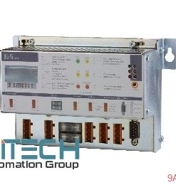 ماژول تأمین برق بی اند آر مدل 9A0100.11