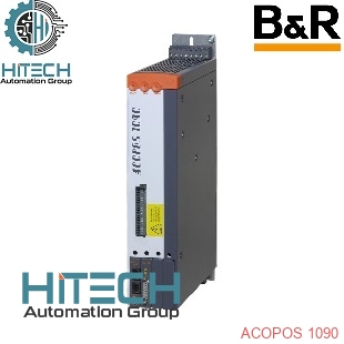 Acopos 1090 Module سروو درایو ACOPOS 1090 - فروشگاه هایتک صنعت