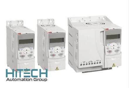 تعمیر درایو ABB سری ACS150