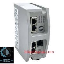 مودم صنعتی اترنت Allen-Bradley مدل 9300-RADES