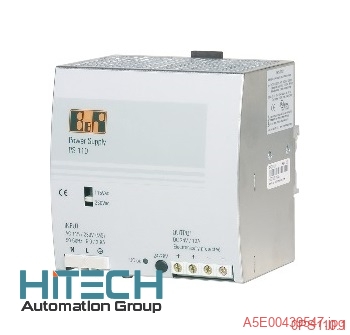 0PS110.1.jpg منبع تغذیه بی اند آر مدل 0PS110.1 - تصویر 1