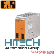 0PS1100.1.jpg ماژول تأمین برق B&R مدل 0PS1100.1 - تصویر 1