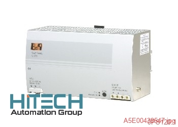 0PS120.1-1.jpg B&R POWER SUPPLY 0PS120.1 - تصویر 1