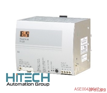 0PS320.1.jpg منبع تغدیه 0PS320.1 بی اند آر - تصویر 1