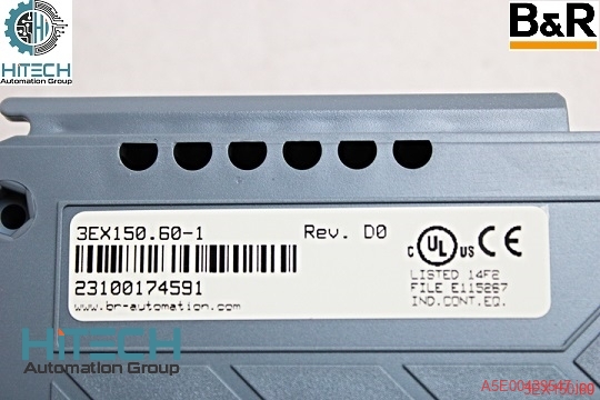 3EX150.60-1.jpg ماژول صنعتی 3EX150.60 - تصویر 1