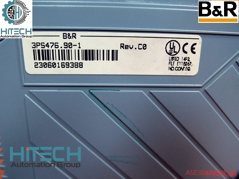 3PS476.90.jpg منبع تغذیه صنعتی 3PS476.90 - تصویر 1