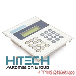 4B1270.00-K09-2.jpeg PANEL WARE (SMALL) 4B1270.00-490 - تصویر 1