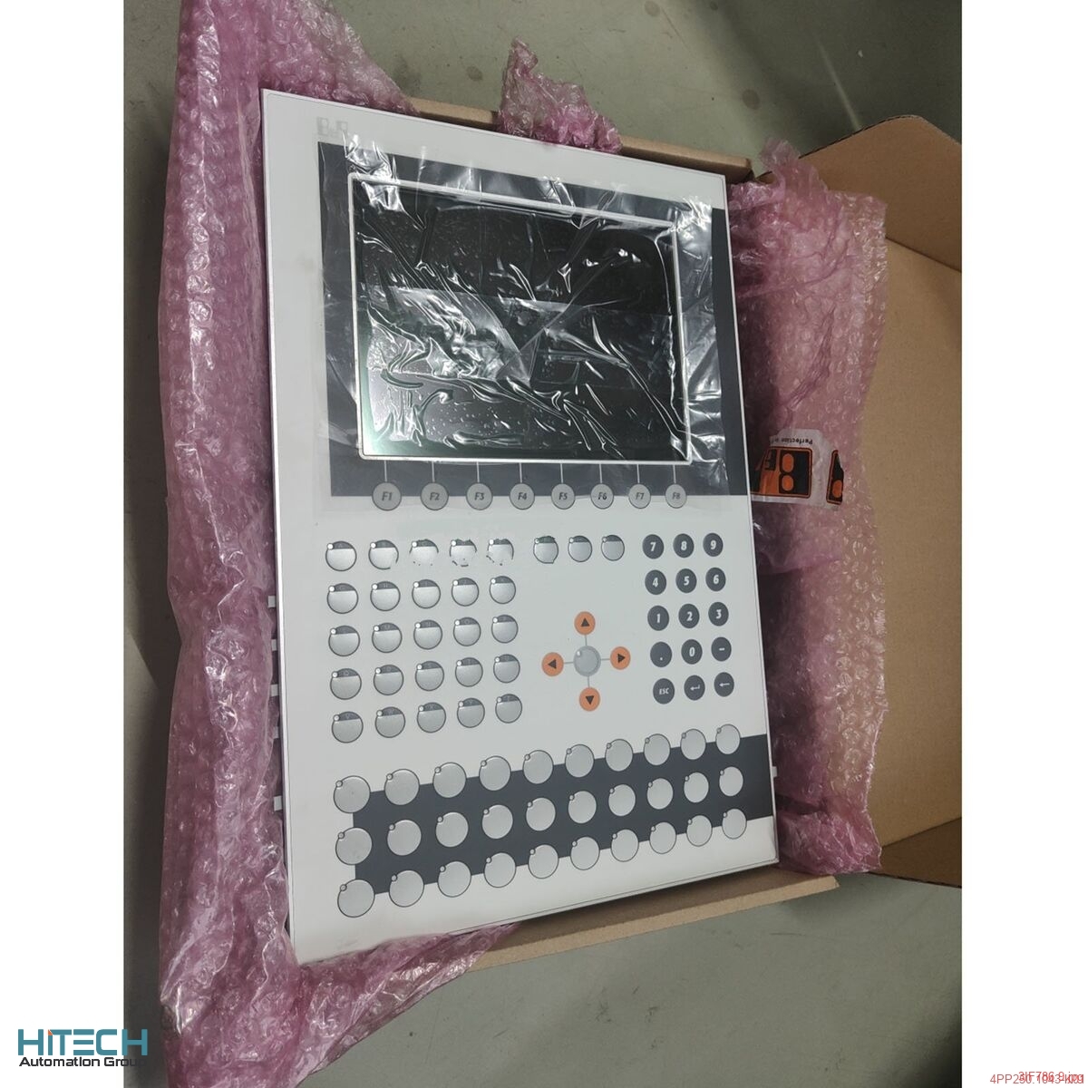 4PP250.1043-K01.jpg پاور پنل B&R کد 4PP250.1043-K01 - تصویر 1