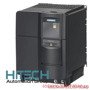 6SE6430-2UD33-0DAD.jpg درایو زیمنس کد 6SE6430-2UD33-0DAD - تصویر 1