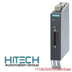 6SL3055-0AA00-5AA3-1.jpg ماژول سنسور SMC10 مدل 6SL3055-0AA00-5AA3 - تصویر 1