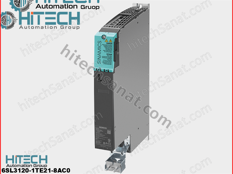 6SL3120-1TE21-8AC0.png درایو دوبل سینامیکس S120 زیمنس مدل 6SL3120-2TE21-8AC0 - تصویر 1