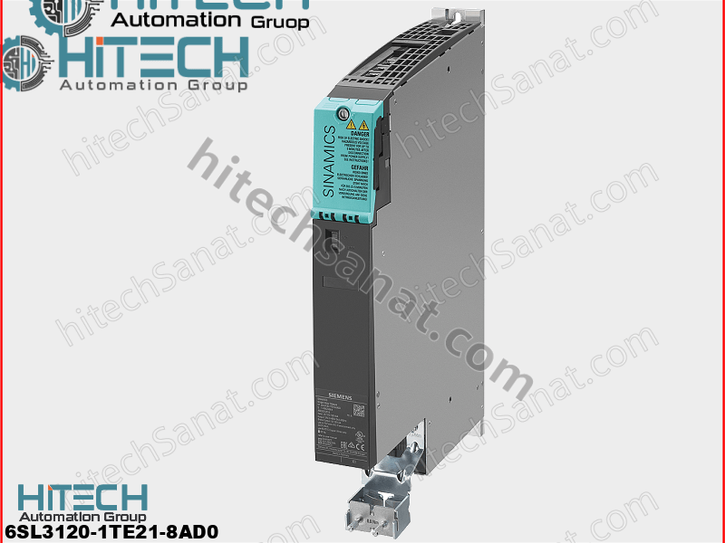 6SL3120-1TE21-8AD0.png درایو دوبل سینامیکس S120 زیمنس مدل 6SL3120-2TE21-8AD0 - تصویر 1