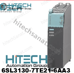 6SL3130-7TE21-6AA3-2.png قیمت و موجودی اکتیو لاین ماژول مدل 6SL3130-7TE31-2AA3 - تصویر 1