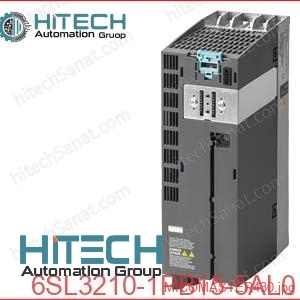 6SL3210-1PB15-5AL0-1.jpg درایور زیمنس سینامیکس s120 مدل 6SL3210-1PB15-5AL0 - تصویر 1