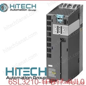 6SL3210-1PB17-4UL0.jpg درایو زیمنس s120 مدل 6SL3210-1PB17-4UL0 - تصویر 1