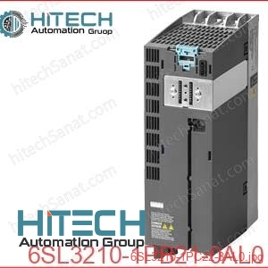 6SL3210-1PB21-0AL0.jpg درایو سینامیکس s120 مدل 6SL3210-1PB21-0AL0 - تصویر 1
