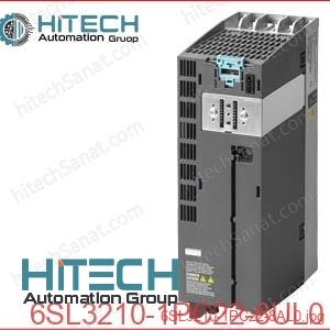 6SL3210-1PC22-8UL0-1.jpg اینورتر سینامیکس کد 6SL3210-1PC22-8UL0 - تصویر 1