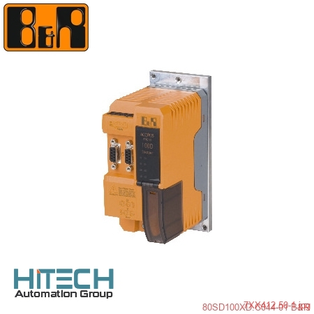 80SD100XD.C044-01-BR.jpg ماژول صنعتی 80SD100XD.C044-01 - تصویر 1