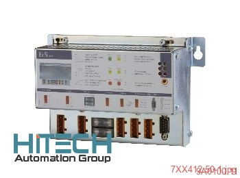 9A0100.11.jpg ماژول تأمین برق بی اند آر مدل 9A0100.11 - تصویر 1