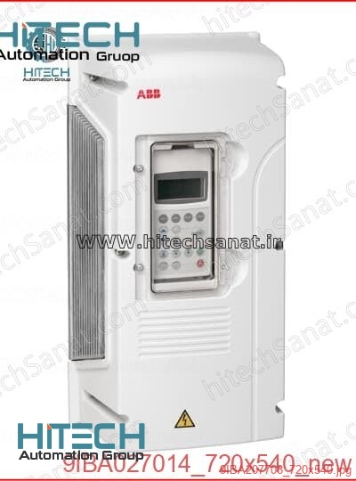 9IBA027014_720x540_new.jpg درایو ABB مدل ACS800-01-0030-3 - تصویر 1