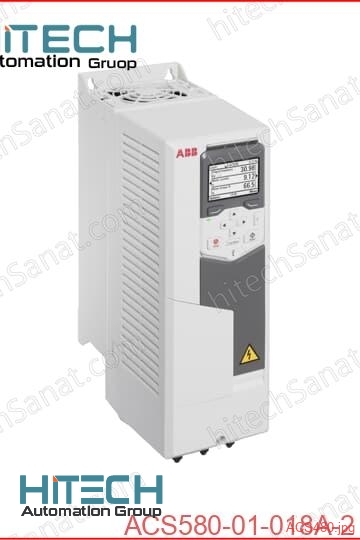ACS580-01-018A-2.jpg تعمیر درایو ABB مدل ACS580-01-018A-2 - تصویر 1