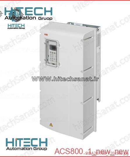 ACS800.1_new_new-1.jpg درایو ABB مدل ACS800-01-0070-5 - تصویر 1